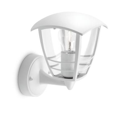 Lampe Murale vers le Haut PHILIPS Creek