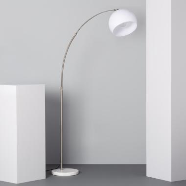 Produit de Lampadaire Gebogen 