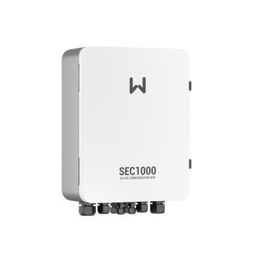 Regulátor Goodwe Smart Energy Controller SEC1000 pro Síťové Měniče