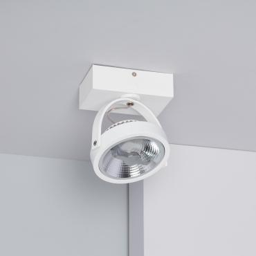 Directional and Dimmable LED Lighting