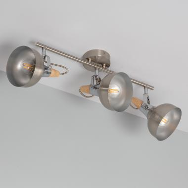 Industrial Ceiling Lamps