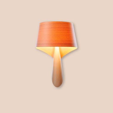 Wandlamp van Hout Air LZF