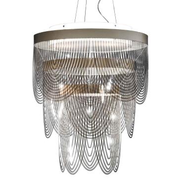 SLAMP Ceremony Small Suspension pendant Lamp