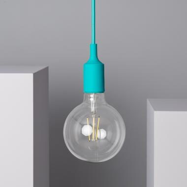 Rubik Pendant Lamp