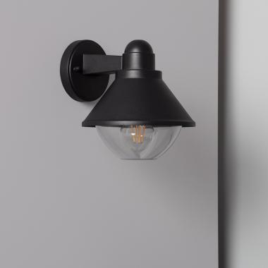 Lampe Murale Extérieure Aluminium Valera