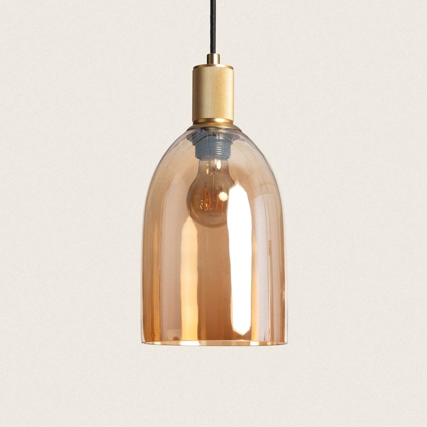 Product van Hanglamp Glas Tulio