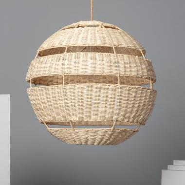 Bulang Big Rattan Pendant Lamp Ø500 mm