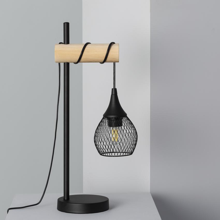 Product of Monah Table Lamp ILUZZIA