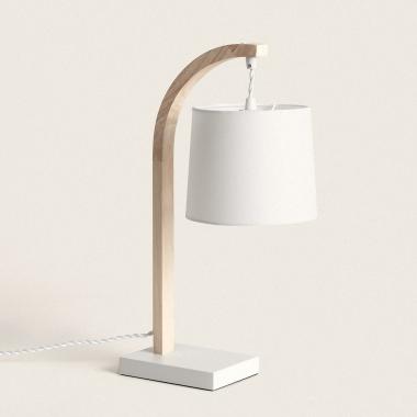 Lampade da tavolo scandinave