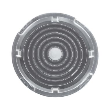 Optique Réglable pour Cloche LED UFO SAMSUNG HBS (60°/ 90°/ 115°)