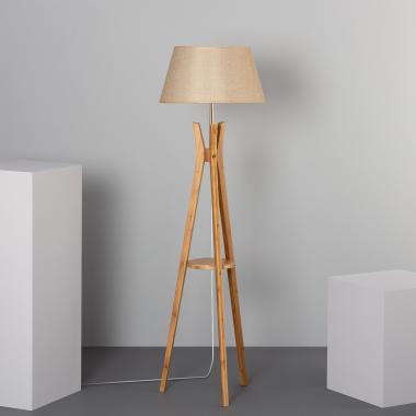 Product van Staande lamp Qaanso