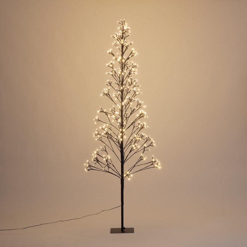 Produkt von Weihnachtsbaum 400 LED 180cm Crothem