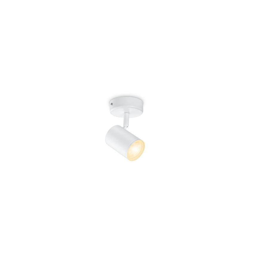 Produkt od Nástěnné LED Svítidlo Stmívatelné CCT  4.9W 1x Reflektor WiZ Imageo