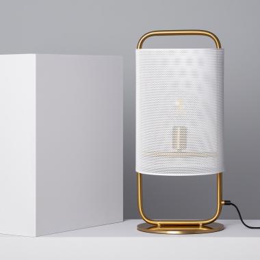 Ansa Table Lamp