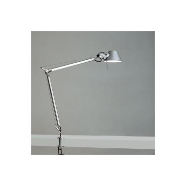 Tafellamp Tolomeo met Klem ARTEMIDE