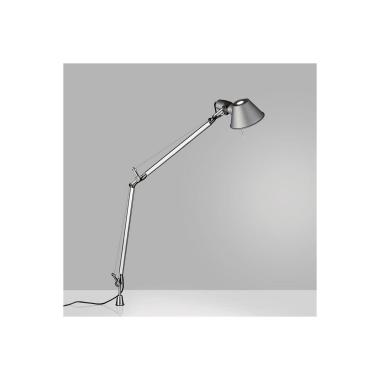 ARTEMIDE Tolomeo Table Lamp with Fixed Support