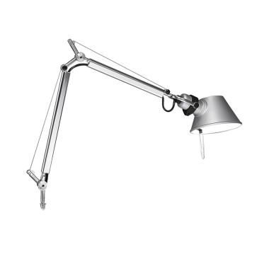 Stolní LED Lampa Tolomeo Micro s Fixním Podstavcem ARTEMIDE