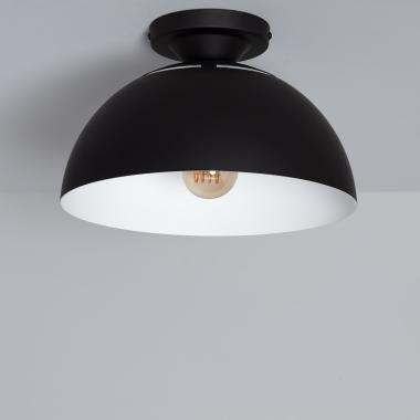 Demeter Aluminium Ceiling Lamp