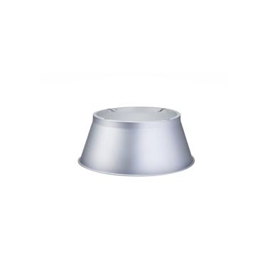 Reflektor aus Aluminium für LED-Hallenstrahler UFO PHILIPS Ledinaire 94W BY020Z G2