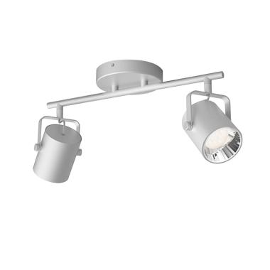 Applique LED PHILIPS Doble Byre 8.6W