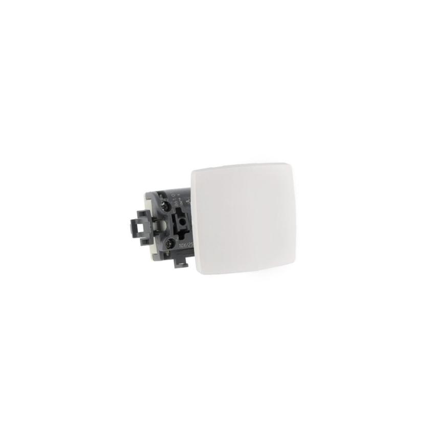 Product of LEGRAND Oteo 086106 Push Button Component