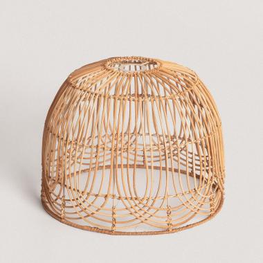 Anipe Rattan Pendant Lampshade ILUZZIA