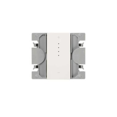 Narrow Master Dimmer Switch iO SIMON 270 21001121