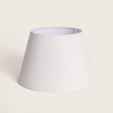 Abat-jour de Lampe Tissu Azami