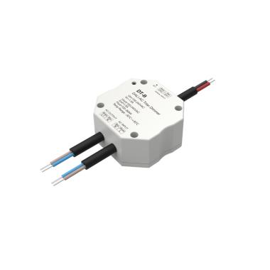 Regolatore DALI a TRIAC 1 Canale