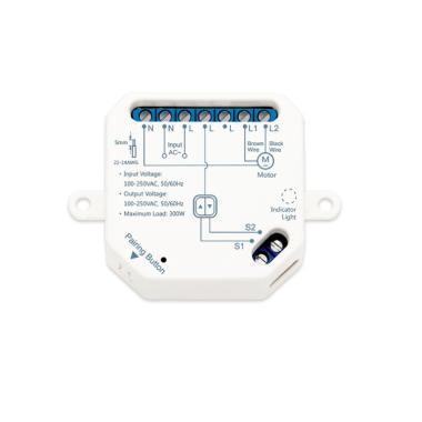 Product Interruttore per Taparelle Wi-Fi