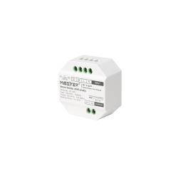 Product Regolatore LED TRIAC RF Compatibile con Pulsante MiBoxer TRI-C1 