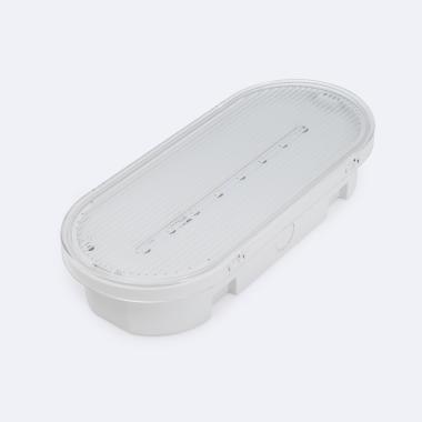 Product Luce di Emergenza LED a Incasso/Superficie 120lm Permanente/Non Permanente IP65