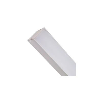 Barre Linéaire LED Marvin 40W Dimmable 1-10V
