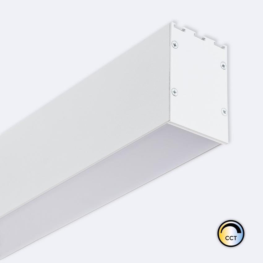 Product of 55W Timmy LIFUD CCT LED Linear Bar UGR19