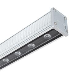 Product LED lineaire Washlight 1000mm 18W IP65