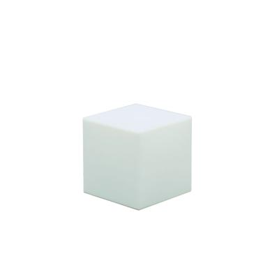 Cubo LED RGBW Cuby 45 Solare + Batteria Smarttech