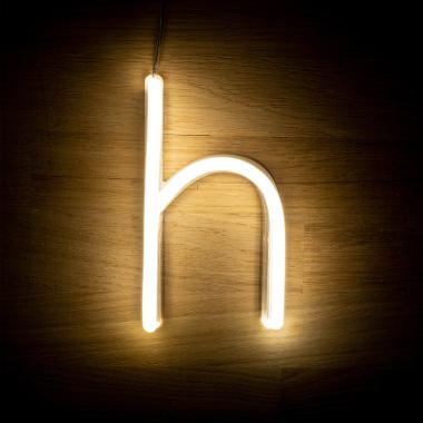 Lettere LED Neon