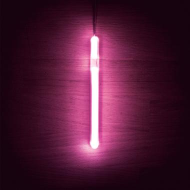 Roze LED Neon Letters