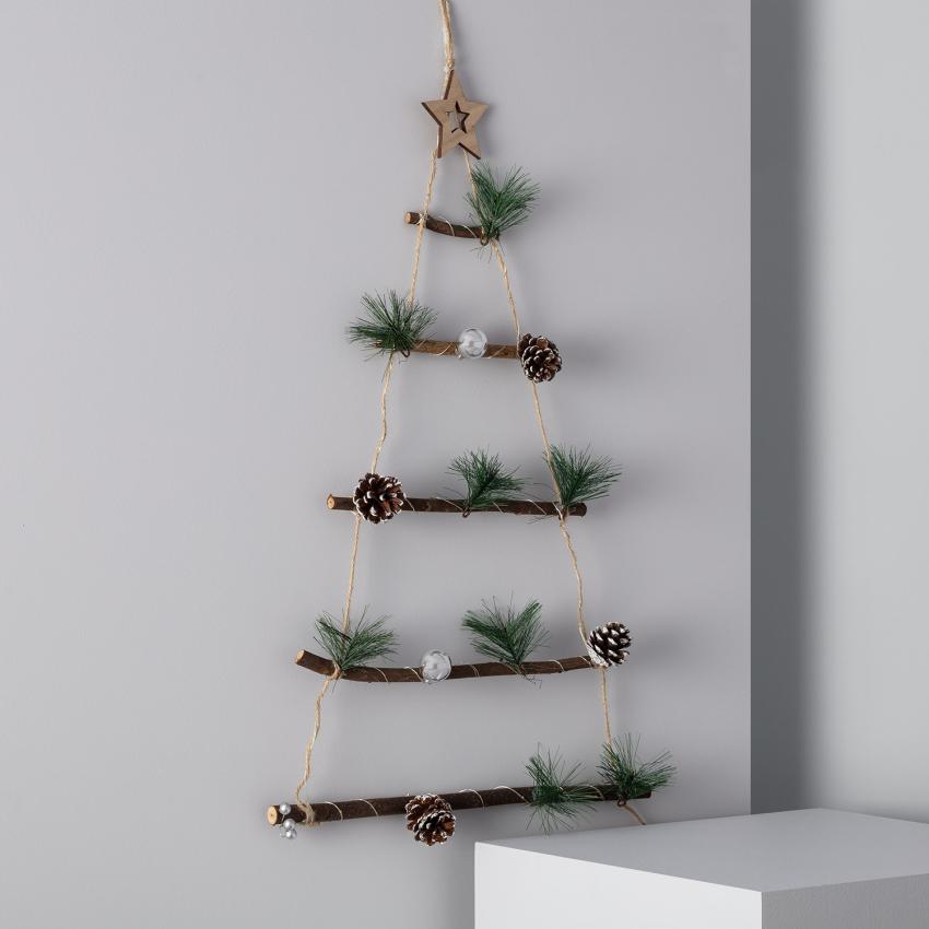 Product van Woody's LED kerstboom 