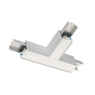 Barre Linéaire LED New Turner "T" 12W (UGR19)