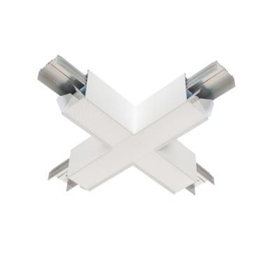 Barre Linéaire LED New Turner "X" 15W (UGR19)