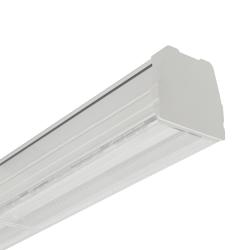 Product Barra Lineare LED Trunking 1500mm 60W 150 lm/W Regolabile 1-10V