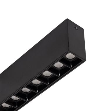 Product 270mm 16W Optic LED Surface Linear Spotlight CRI90 (UGR16)