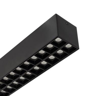 Reflektor Liniowy Optic LED Natynkowy 270mm 32W CRI90 (UGR16)