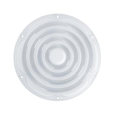 Product of Lens for UFO Solid PRO 150W 145lm/W LIFUD Dimmable 1-10V LED High Bay