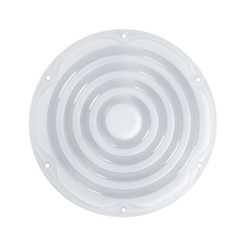 Produkt od Optická Čočka pro LED Průmyslové Svítidlo UFO Solid PRO 150W 145lm/W LIFUD Stmívatelné 1-10V