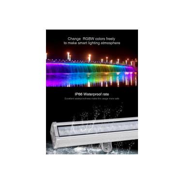 Produkt von LED-Wandfluter RGBW DMX 72W IP66 1000mm MiBoxer
