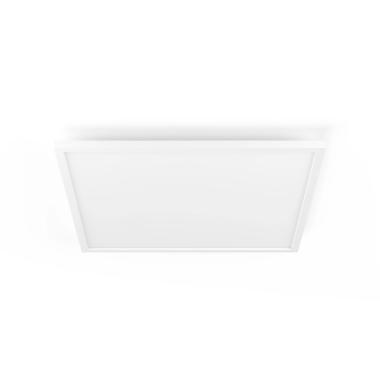 Panneau LED 60x60 cm White Ambiance 39W Carré PHILIPS Hue Aurelle