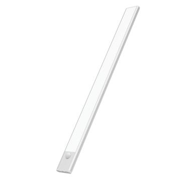 Product Barra LED per Armadio Sottopensile 25cm con Sensore di Movimento e Batteria Ricaricabile USB C