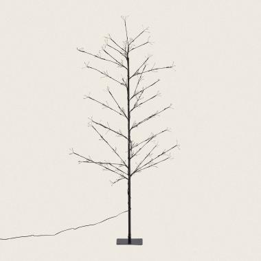 Kerstboom 360 LED´s 150 cm Ognis